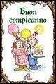 Buon compleanno