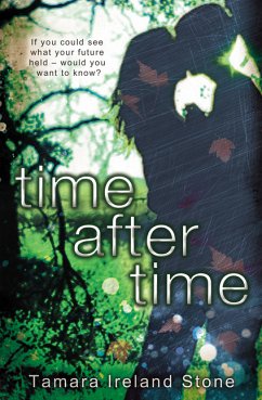 Time After Time - Ireland Stone, Tamara