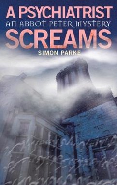 PSYCHIATRIST SCREAMS - Parke, Simon