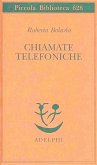 Chiamate telefoniche