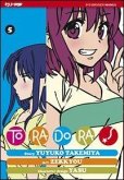 Zekkyou, Y: Toradora!