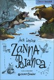 Zanna bianca Zanna bianca