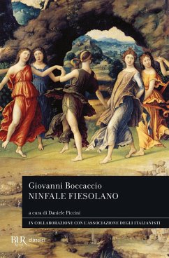 Cover Ninfale fiesolano