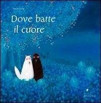 Cover Dove batte il cuore