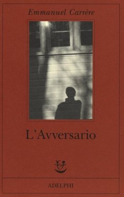 Cover L' avversario
