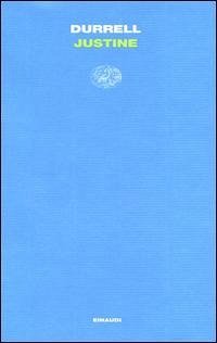 Cover Justine
