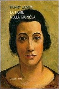 Cover La tigre nella giungla