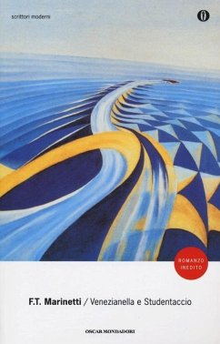 Cover Venezianella e Studentaccio