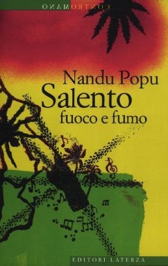 Salento fuoco e fumo - Nandu Popu