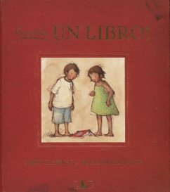 Cover Guarda, un libro!