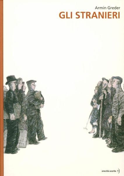 Gli stranieri