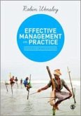 Effective Management in Practice
