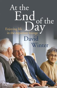 At the End of the Day - Winter, David