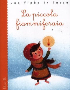 La piccola fiammiferaia - Bordicchia, Gaia Bordiglioni, Stefano
