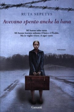 Cover Avevano spento anche la luna
