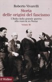 Vivarelli, R: Storia delle origini del fascismo. L'Italia da