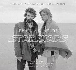 The Making of Star Wars - Rinzler, J.W.