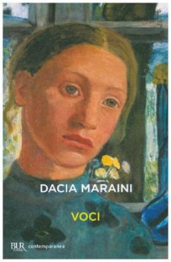 Voci - Maraini, Dacia