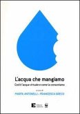 L' acqua che mangiamo. Cos'è l'acqua virtuale e come la consumiamo L' acqua che mangiamo. Cos'è l'acqua virtuale e come la consumiamo