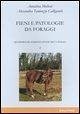 Fieni e patologie da foraggi