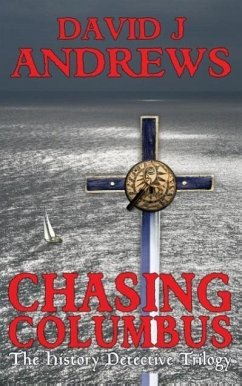 Chasing Columbus - Andrews, David J.