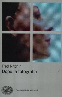 Cover Dopo la fotografia