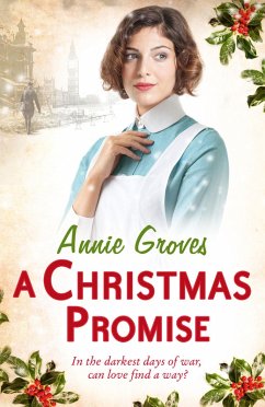 A Christmas Promise - Groves, Annie