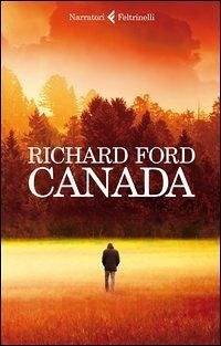 Cover Canada