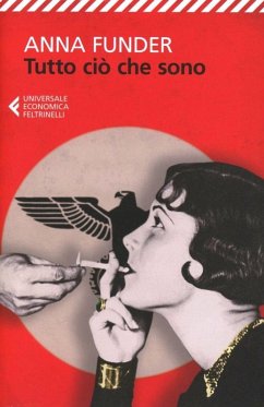 Tutto ciò che sono Cover Tutto ciò che sono