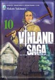 Yukimura, M: Vinland saga Yukimura, M: Vinland saga