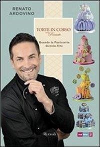 Torte in corso con Renato - Ardovino, Renato