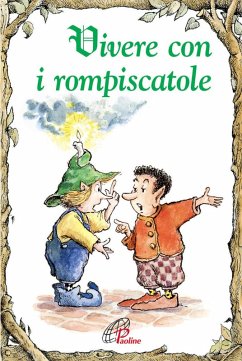 Cover Vivere con i rompiscatole