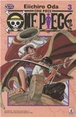 Oda, E: One piece. New edition Oda, E: One piece. New edition