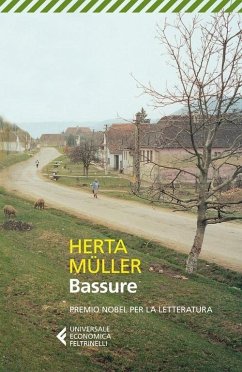 Cover Bassure