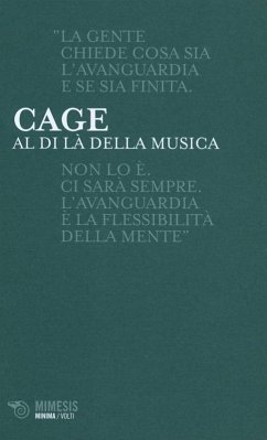 Cover Al di là della musica