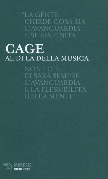 Al di là della musica Al di là della musica