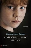 Cose che il buio mi dice Cose che il buio mi dice