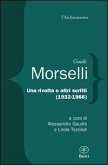 Una rivolta e altri scritti 1932-1966 Una rivolta e altri scritti 1932-1966