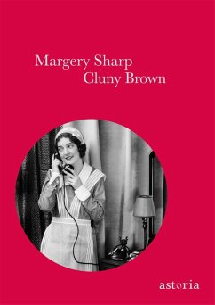 Cluny Brown - Sharp, Margery