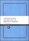 Conversazioni all'ora del tè