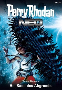 Cover Am Rand des Abgrunds / Perry Rhodan - Neo Bd.46 (eBook, ePUB)