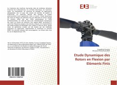 Etude Dynamique des Rotors en Flexion par Eléments Finis - Ftoutou, Ezzeddine