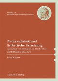 Naturwahrheit und ästhetische Umsetzung