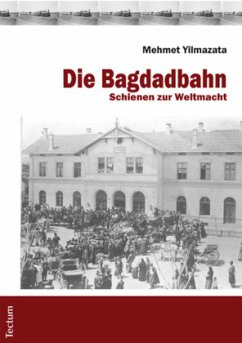 Die Bagdadbahn - Yilmazata, Mehmet