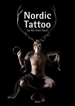 Nordic Tattoo - Faust, Kai-Uwe