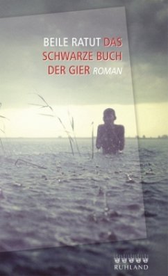 Das schwarze Buch der Gier - Ratut, Beile