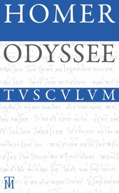 Odyssee - Homer