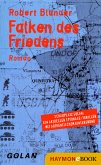 Falken des Friedens (eBook, ePUB)