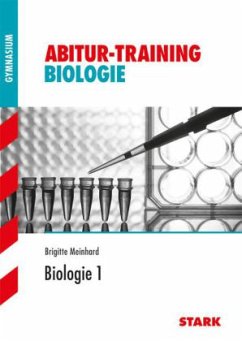 Biologie 1 - Meinhard, Brigitte
