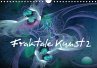 Fraktale Kunst 2/Geburtstagskalender... - Bild 1